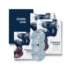 Turning Point Leader Program Pack